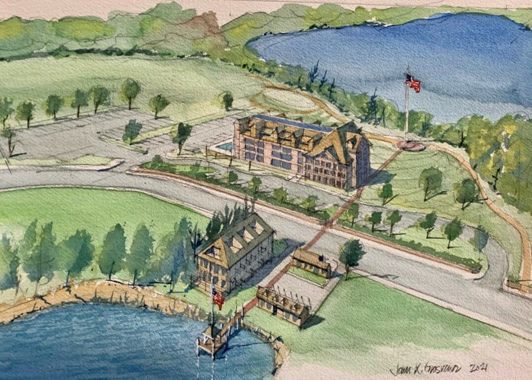 Academy Cove – Wickford, RI