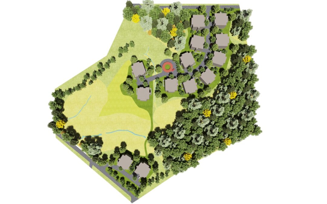The Residences at Limerock – Smithfield, RI