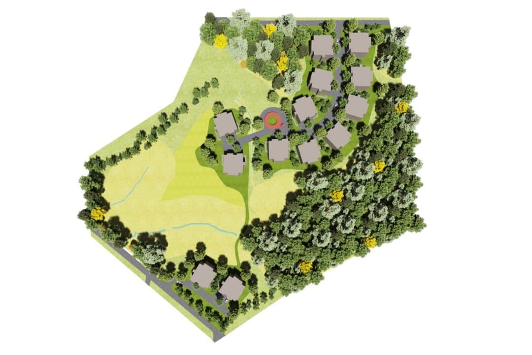 The Residences at Limerock – Smithfield, RI