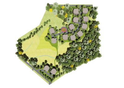 The Residences at Limerock – Smithfield, RI