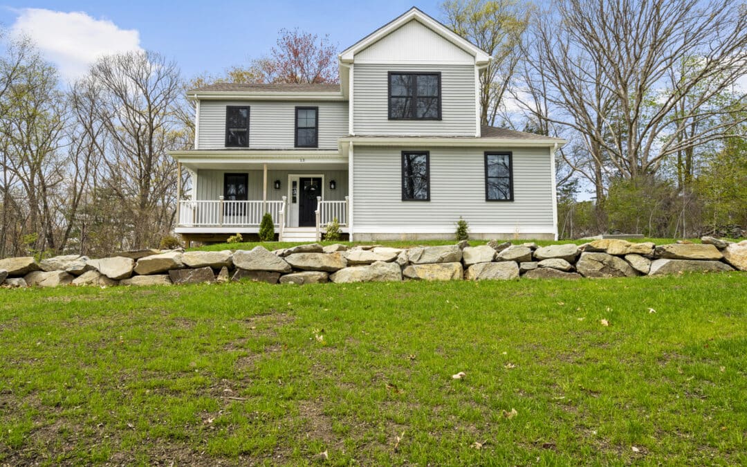 Stonebridge Estates