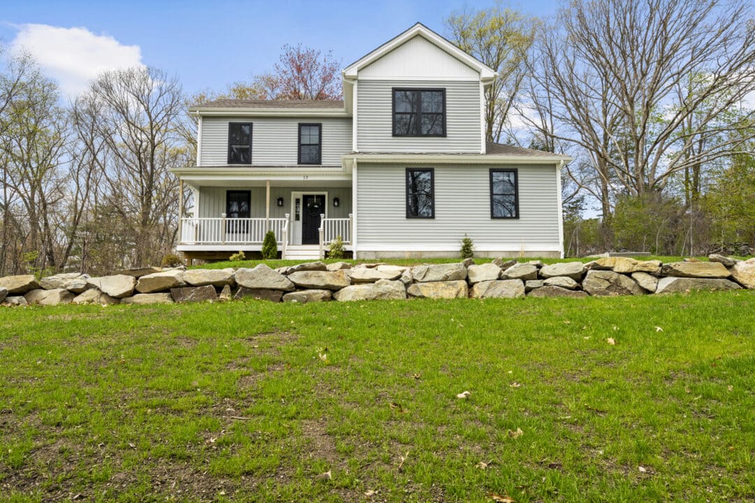 Stonebridge Estates